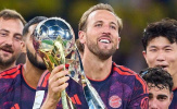 Harry Kane ghi 73 bàn thắng thách thức mọi giới hạn Quả bóng Vàng