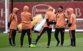 UEFA đưa ra phán quyết về việc Arsenal hủy họp báo tại Champions League