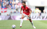 Rooney muốn Carrick gạch tên Cunha khỏi vị trí trung phong của MU