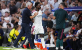 Mourinho bảo vệ Vinicius sau trận thắng của Real Madrid