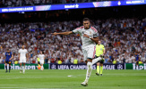Ryan Giggs tiết lộ lý do Man Utd từ chối chiêu mộ Kylian Mbappe