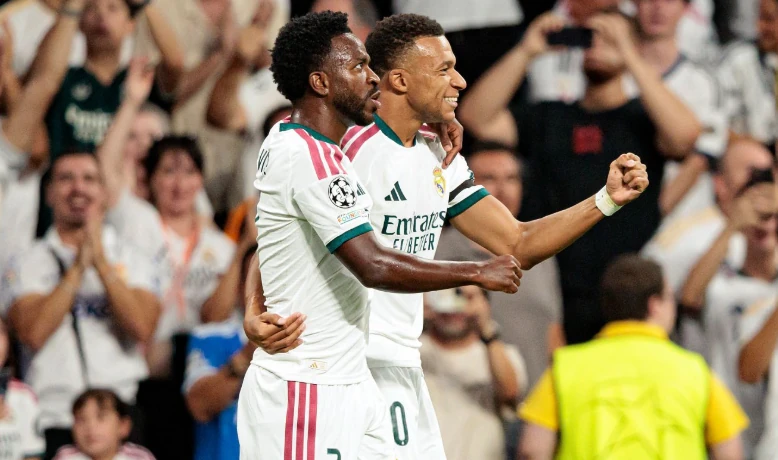 5 dấu ấn Real 2-1 Inter: Ngày lịch sử của Mbappe; Mourinho cao tay