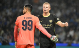 Nỗi lo phụ thuộc Haaland của Man City