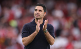 Arteta cảnh báo Arsenal về sự nguy hiểm của Napoli