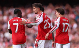 10 ngày giông bão định hình tham vọng mùa giải của Arsenal