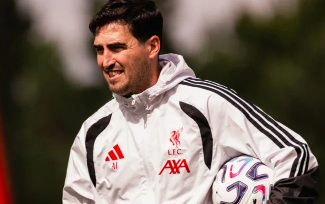 Liverpool có thể trình làng hàng công trong mơ đấu Atletico Madrid