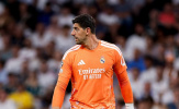Bỏ qua cầu thủ ghi bàn, Mourinho chọn Courtois xuất sắc nhất trận thắng Inter