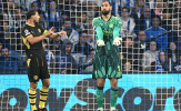 Maresca bảo vệ Donnarumma, trách tuyến trên Man City