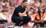 Xabi Alonso loại trừ khả năng chiêu mộ thêm tiền vệ theo dạng chuyển nhượng tự do
