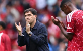 Iraola đòi hỏi Liverpool duy trì cường độ cao trước Atletico