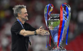 Vì sao thể thức 36 đội của Champions League lại có lợi cho PSG?