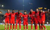 V.League bùng nổ nhờ sức hút tuyển thủ và mưa bàn thắng