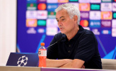 Mourinho tuyên bố ngạo nghễ sau trận thắng Inter