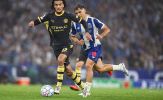 Maresca: 'Đó là lý do Man City chiêu mộ Bouaddi'