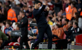 Quyết định thiên tài của Mikel Arteta