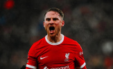Romano dự báo Mac Allister sớm rời Liverpool