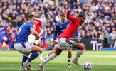 Rashford tuổi 28 đang là phiên bản nguy hiểm nhất của MU
