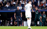 Joe Cole gạch tên Arsenal, tin Real Madrid vô địch C1