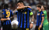 Lautaro Martinez cay đắng vì sai lầm của Inter Milan