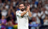 Man City có nên đánh cược vào Dani Carvajal?