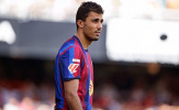 Rodri nhận lời khen đặc biệt từ huyền thoại Thierry Henry