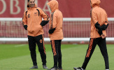 Arsenal có đang học theo chiến thuật chạy cánh dị biệt của PSG?