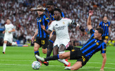 McManaman chỉ ra quan hệ căng thẳng giữa Vinicius và fan Real