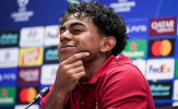 Rò rỉ đội hình Barca đấu Feyenoord tại Champions League