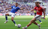 Luke Shaw bỏ ngỏ khả năng ra sân của MU tại Champions League
