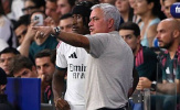 Nước cờ cao tay của Jose Mourinho với Yan Diomande