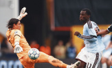 Nicolas Jackson trải lòng sau bàn thắng đầu tiên cho Aston Villa