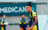 Soi trận Fenerbahce vs AS Roma: Đợi Mason Greenwood lên tiếng