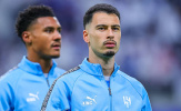 Huyền thoại trách CĐV Arsenal đối xử tệ với Gabriel Martinelli