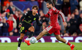 2 tiền vệ ghi tuyệt phẩm, Liverpool ngược dòng hạ Atletico Madrid
