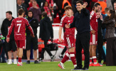 Liverpool định hình diện mạo mới sau màn hạ Atletico