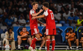 Lập siêu phẩm hạ Napoli, Odegaard được Arteta ngợi khen