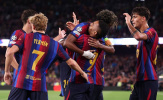5 dấu ấn đằng sau bản hùng ca của Barca tại Champions League