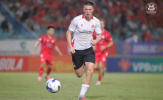 U23 Việt Nam loại 2 sao Việt kiều vì chưa có quốc tịch