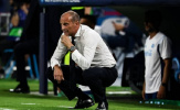 Allegri khen Arsenal hết lời sau trận thua của Napoli
