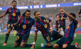 22 bàn sau 5 trận, Barcelona lặp lại kỷ lục sau 76 năm