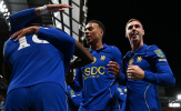 Chấm điểm Chelsea: Rogers 4 kiến tạo, Palmer điểm 9