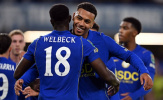 Nghệ thuật thay người giúp Chelsea nghiền nát Leeds United