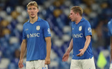 Rasmus Hojlund đã bị hàng phòng ngự Arsenal phong tỏa như thế nào?