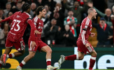 Hạ gục Atletico, Mac Allister xứng đáng nhận hợp đồng mới