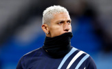 Richarlison đệ đơn hủy hợp đồng với Tottenham để về Vasco
