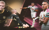 Haaland hay Mbappe có thể hạ bệ kỷ lục 140 bàn của Ronaldo