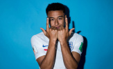 Jesse Lingard và cuộc tái sinh hình ảnh ngoài thảm cỏ