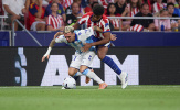 Arsenal từng bí mật hỏi mua sao 16 tuổi của Atletico