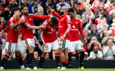 MU nên ra sân với đội hình nào trước Sabah ở Champions League?
