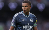Malick Thiaw là lời giải cho bài toán thay thế Van Dijk ở Liverpool
